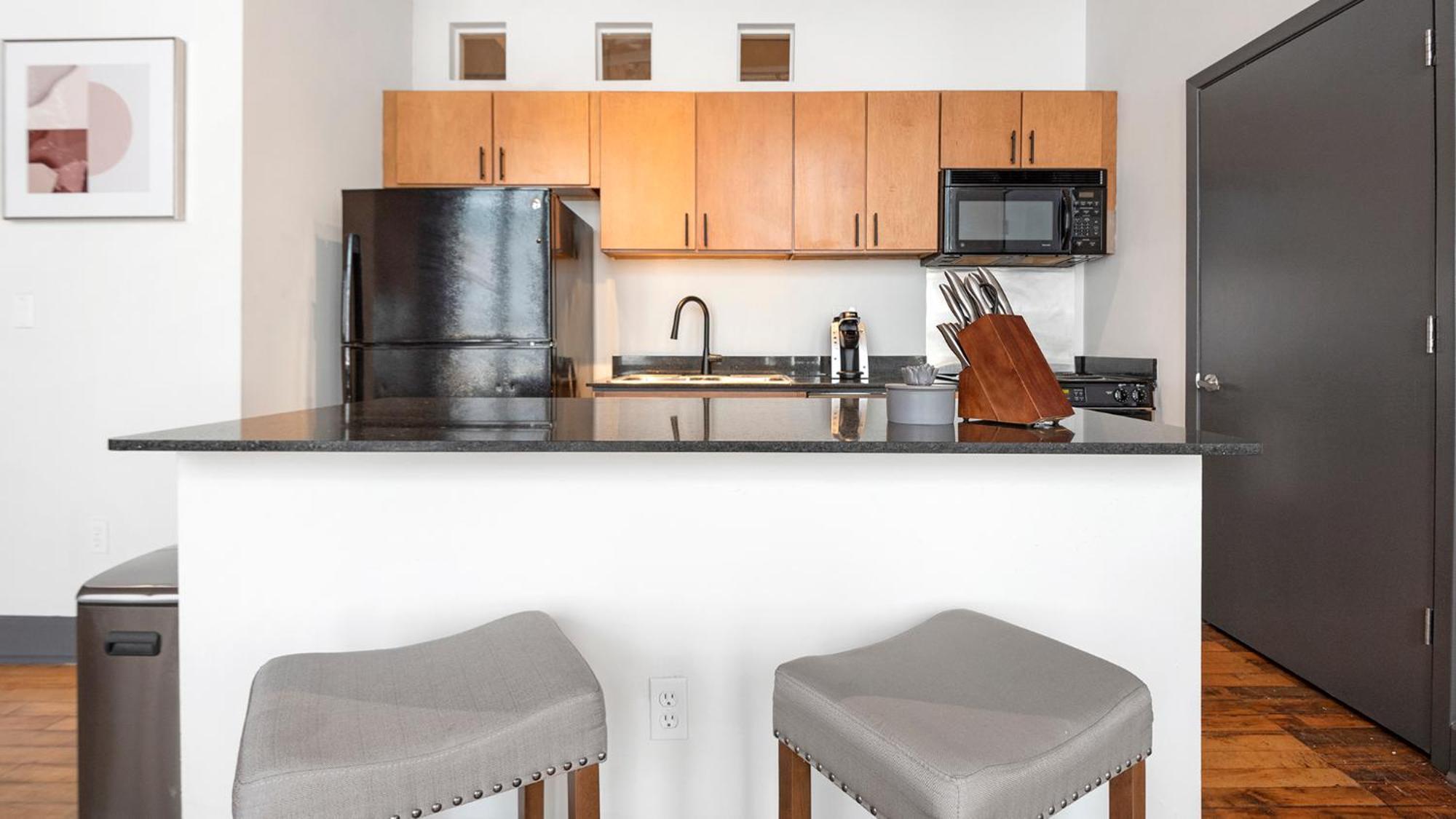 سانت لويس Six Cord Apartments By Barsala المظهر الخارجي الصورة