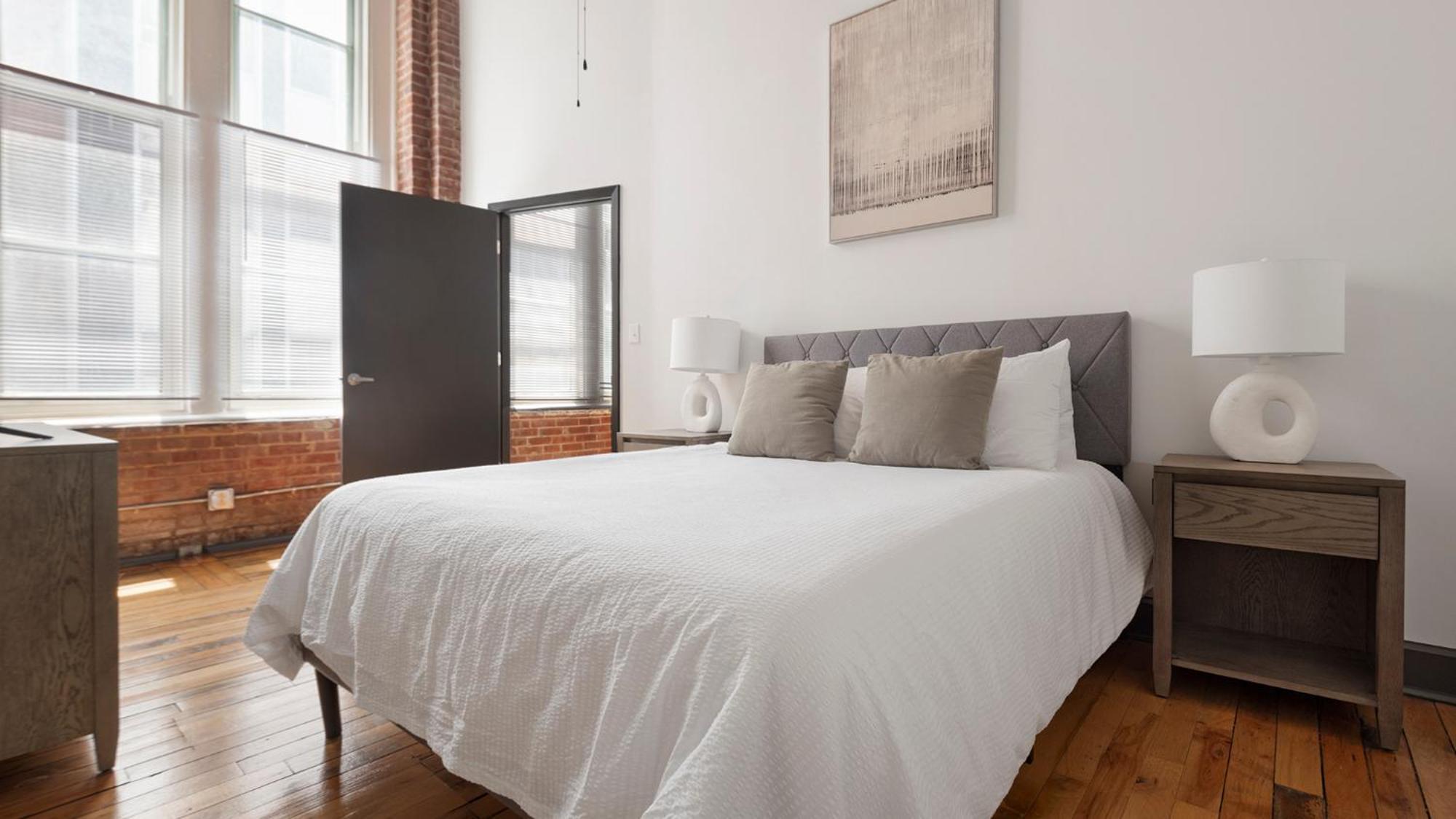 سانت لويس Six Cord Apartments By Barsala المظهر الخارجي الصورة
