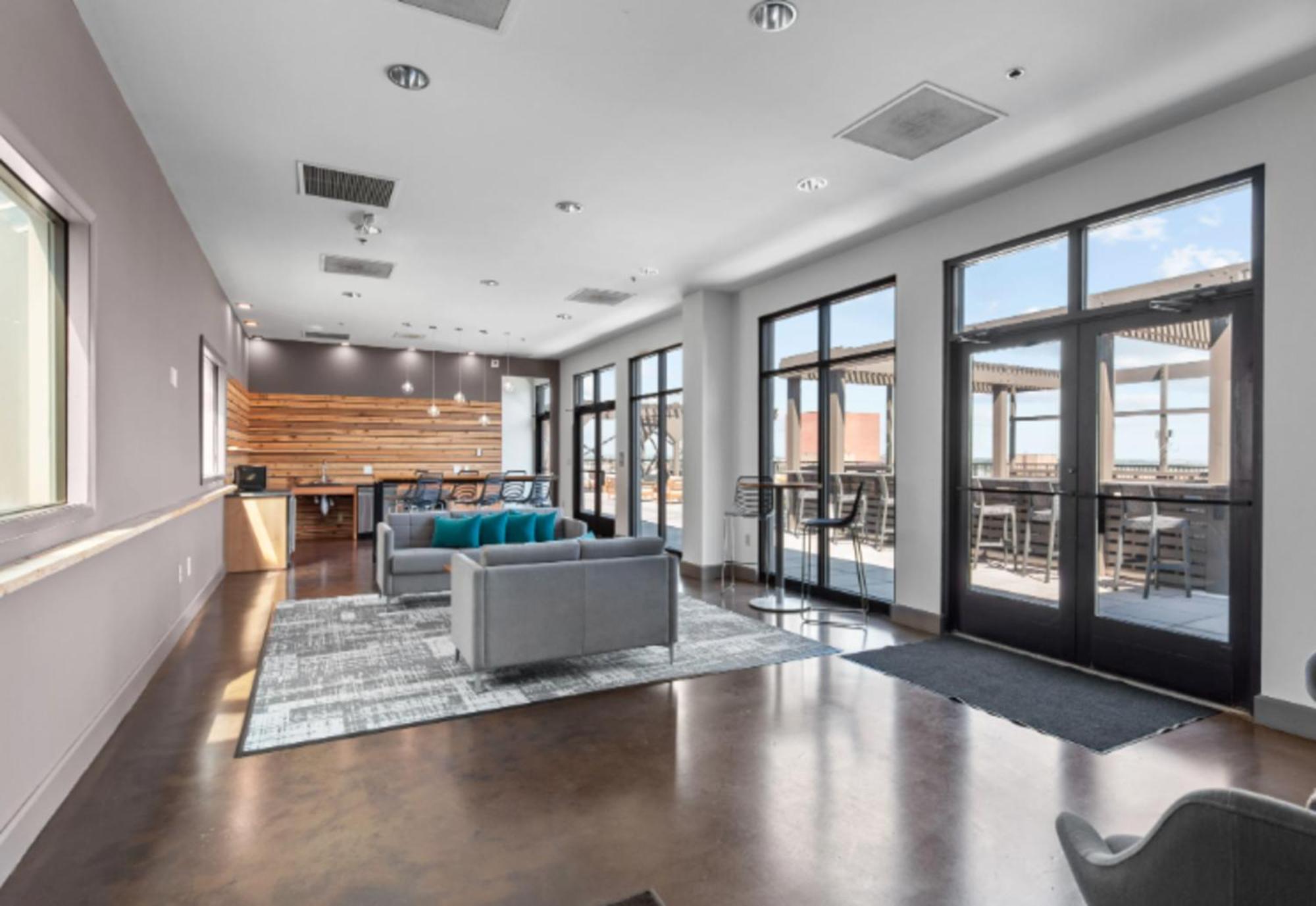 سانت لويس Six Cord Apartments By Barsala المظهر الخارجي الصورة
